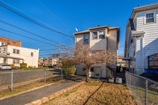 61 Passaic Ave, Nutley Twp., NJ 07110