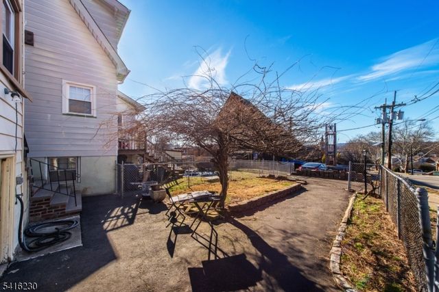 61 Passaic Ave, Nutley Twp., NJ 07110