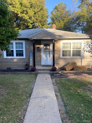 208 John R, Kennett, MO 63857