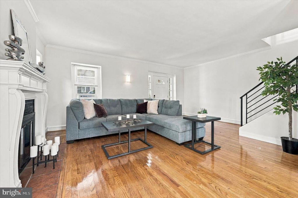 341 GLEN ECHO RD, PHILADELPHIA, PA 19119 — photo 3
