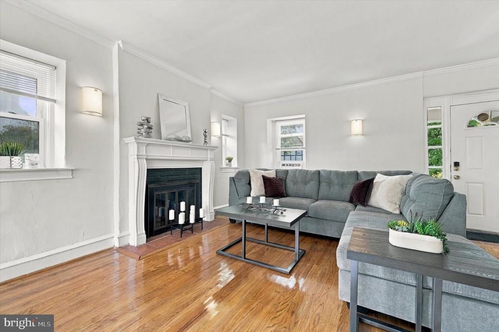 341 GLEN ECHO RD, PHILADELPHIA, PA 19119 — photo 4