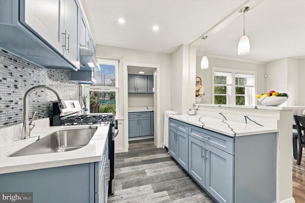341 GLEN ECHO RD, PHILADELPHIA, PA 19119 — photo 5