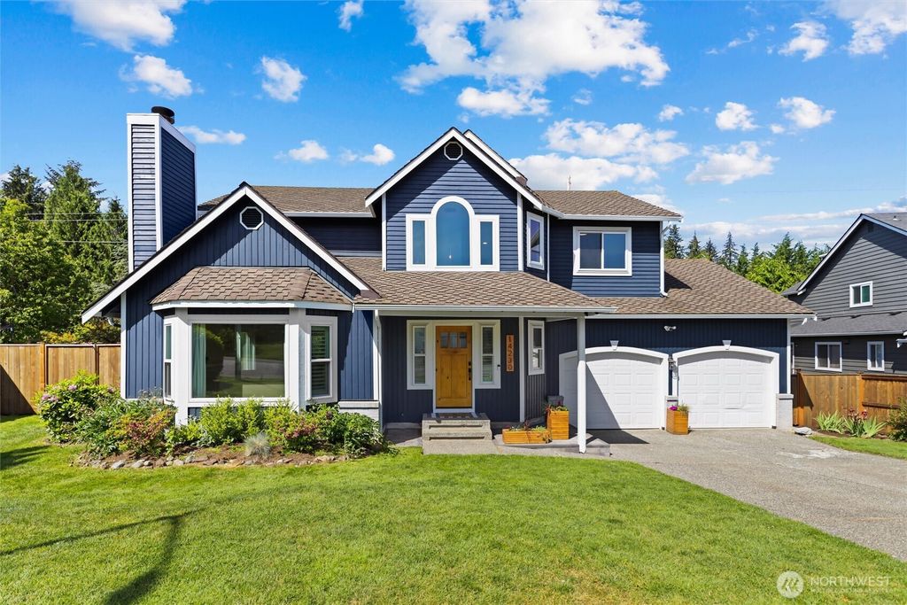 14230 63rd Drive SE, Snohomish, WA 98296