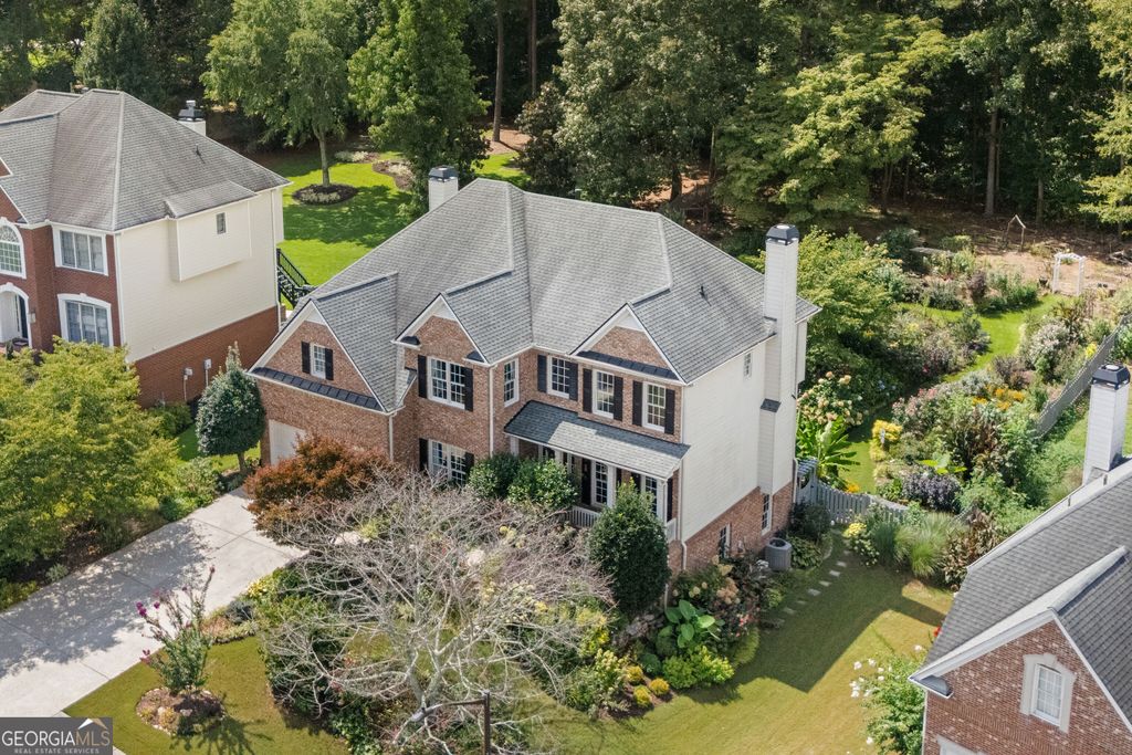 562 Vinings Springs Drive SE, Mableton, GA 30126 — photo 3