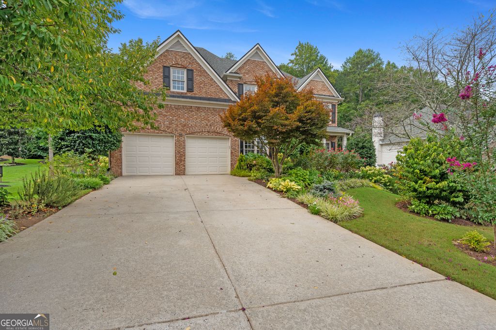 562 Vinings Springs Drive SE, Mableton, GA 30126 — photo 4