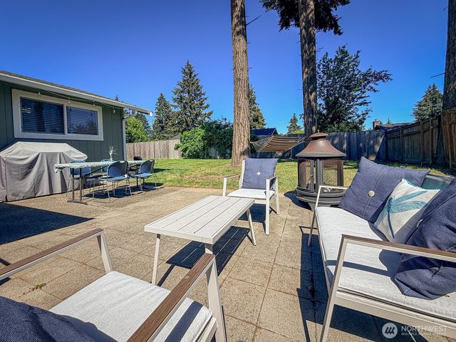 17015 17th Avenue Ct E, Spanaway, WA 98387