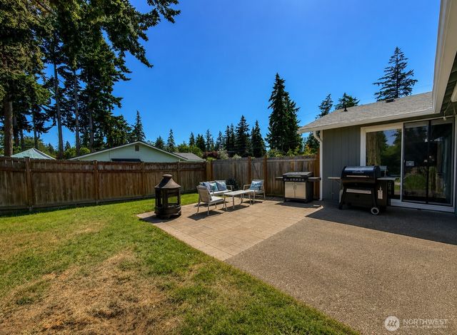 17015 17th Avenue Ct E, Spanaway, WA 98387