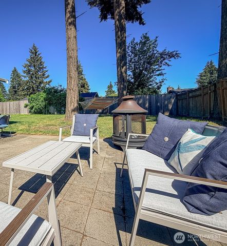 17015 17th Avenue Ct E, Spanaway, WA 98387