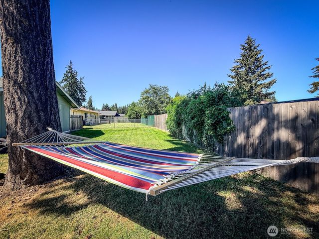 17015 17th Avenue Ct E, Spanaway, WA 98387