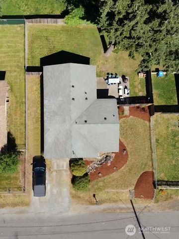 17015 17th Avenue Ct E, Spanaway, WA 98387