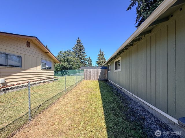 17015 17th Avenue Ct E, Spanaway, WA 98387