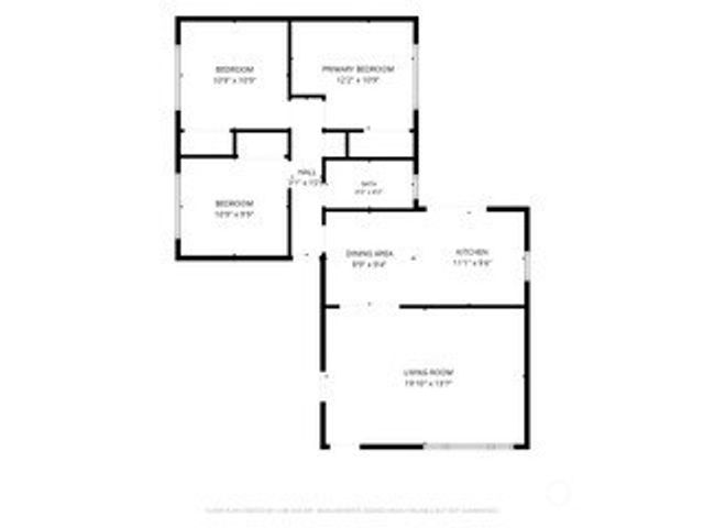 17015 17th Avenue Ct E, Spanaway, WA 98387
