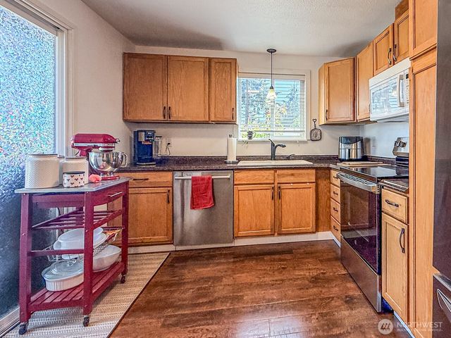 17015 17th Avenue Ct E, Spanaway, WA 98387