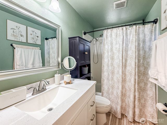 17015 17th Avenue Ct E, Spanaway, WA 98387