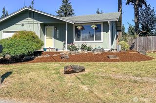 17015 17th Avenue Ct E, Spanaway, WA 98387