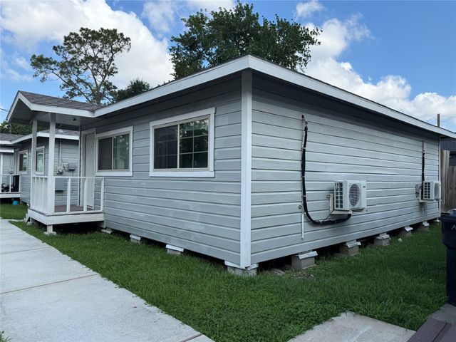 8510 Safeguard Street 2, Houston, TX 77051