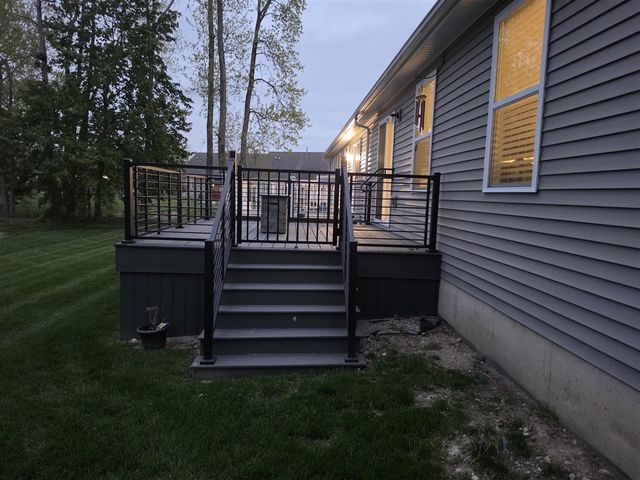 10340 Swan Lake Circle, Ypsilanti, MI 48197