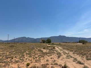 Tr 6 Blk 4 Unit 13, Meadow Lake, NM 87031