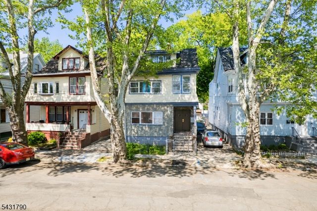 177 Linden Ave, Irvington Twp., NJ 07111