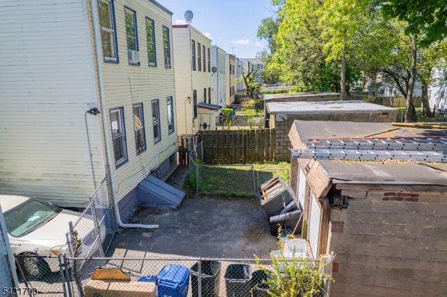 177 Linden Ave, Irvington Twp., NJ 07111
