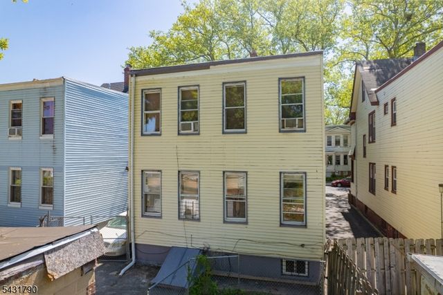 177 Linden Ave, Irvington Twp., NJ 07111