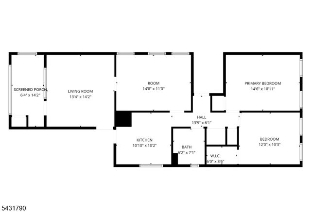 177 Linden Ave, Irvington Twp., NJ 07111