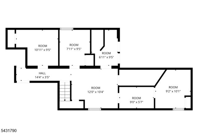 177 Linden Ave, Irvington Twp., NJ 07111