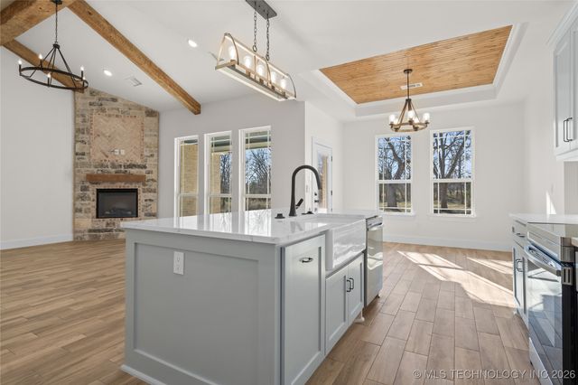 225 Gateway Road, Ardmore, OK 73401