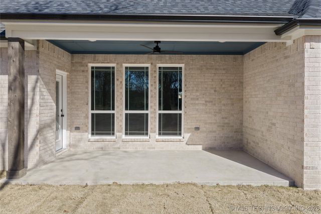 225 Gateway Road, Ardmore, OK 73401