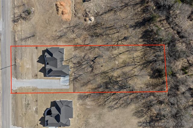 225 Gateway Road, Ardmore, OK 73401