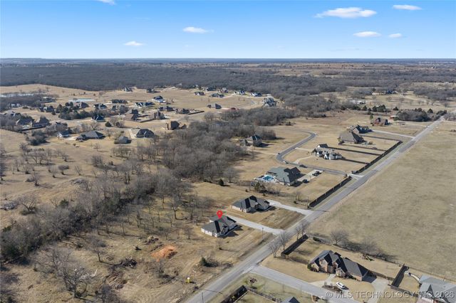 225 Gateway Road, Ardmore, OK 73401