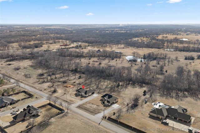 225 Gateway Road, Ardmore, OK 73401