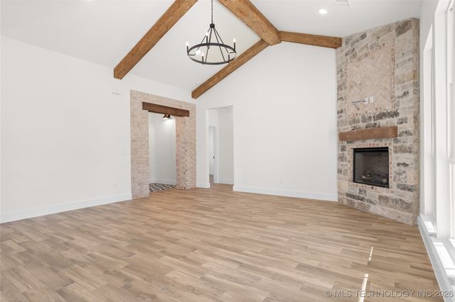 225 Gateway Road, Ardmore, OK 73401