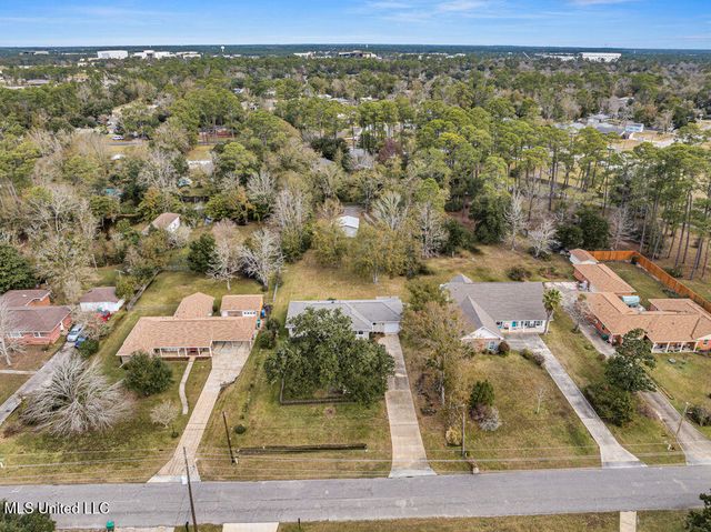 202 48th Street, Gulfport, MS 39507