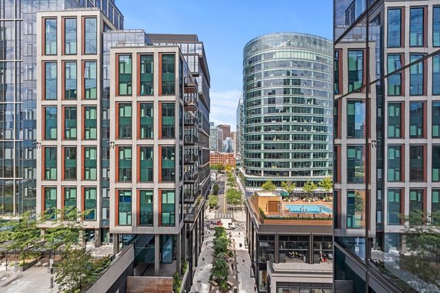 135 Seaport Blvd 905, Boston, MA 02210