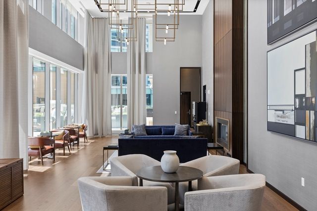 135 Seaport Blvd 905, Boston, MA 02210