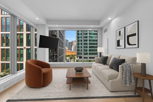 135 Seaport Blvd 905, Boston, MA 02210