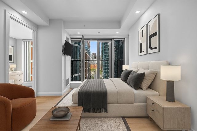 135 Seaport Blvd 905, Boston, MA 02210