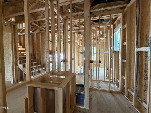 6512 Burnette Flower Way, Raleigh, NC 27612