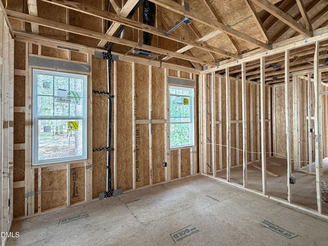 6512 Burnette Flower Way, Raleigh, NC 27612