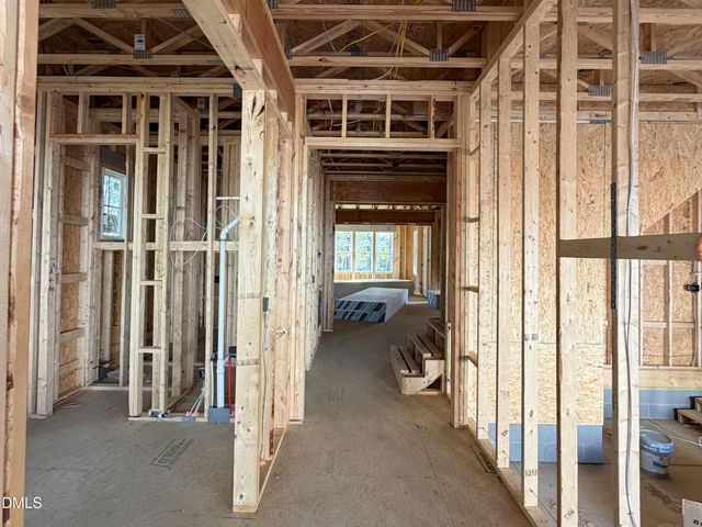 6512 Burnette Flower Way, Raleigh, NC 27612