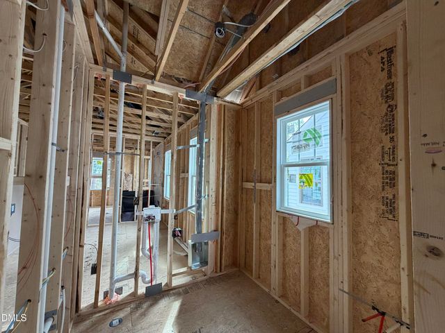 6512 Burnette Flower Way, Raleigh, NC 27612