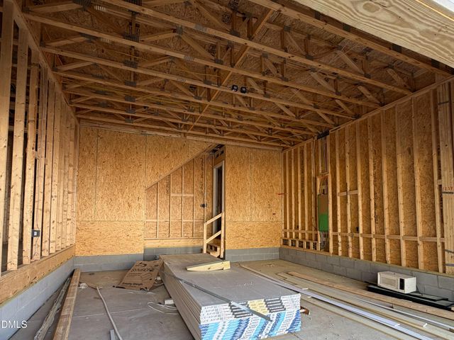 6512 Burnette Flower Way, Raleigh, NC 27612