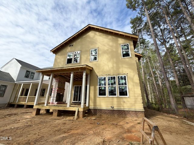 6512 Burnette Flower Way, Raleigh, NC 27612