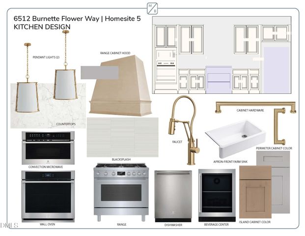 6512 Burnette Flower Way, Raleigh, NC 27612