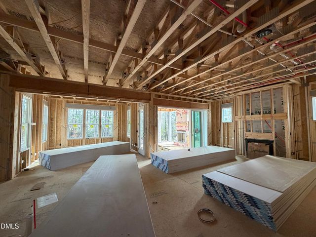 6512 Burnette Flower Way, Raleigh, NC 27612