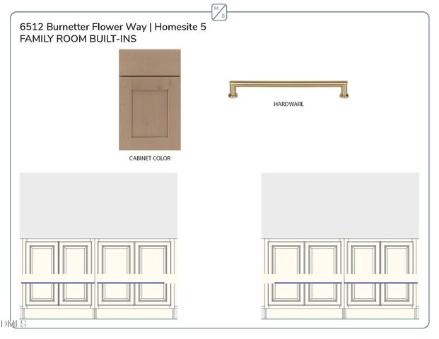 6512 Burnette Flower Way, Raleigh, NC 27612