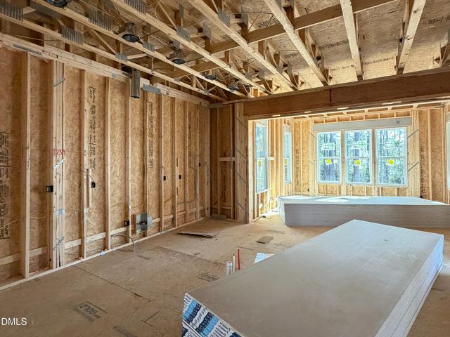 6512 Burnette Flower Way, Raleigh, NC 27612