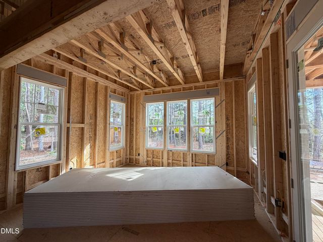 6512 Burnette Flower Way, Raleigh, NC 27612