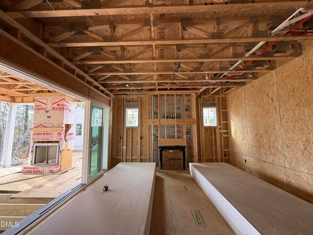 6512 Burnette Flower Way, Raleigh, NC 27612